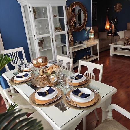 Caprichos Apartment Jerez de la Frontera Luaran gambar