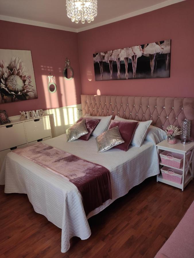 Caprichos Apartment Jerez de la Frontera Luaran gambar
