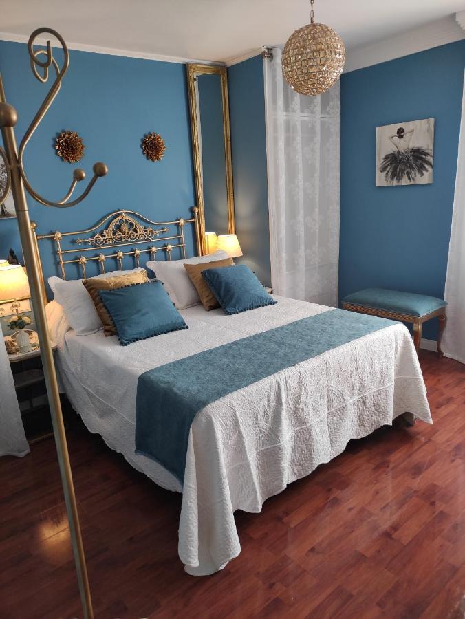Caprichos Apartment Jerez de la Frontera Luaran gambar