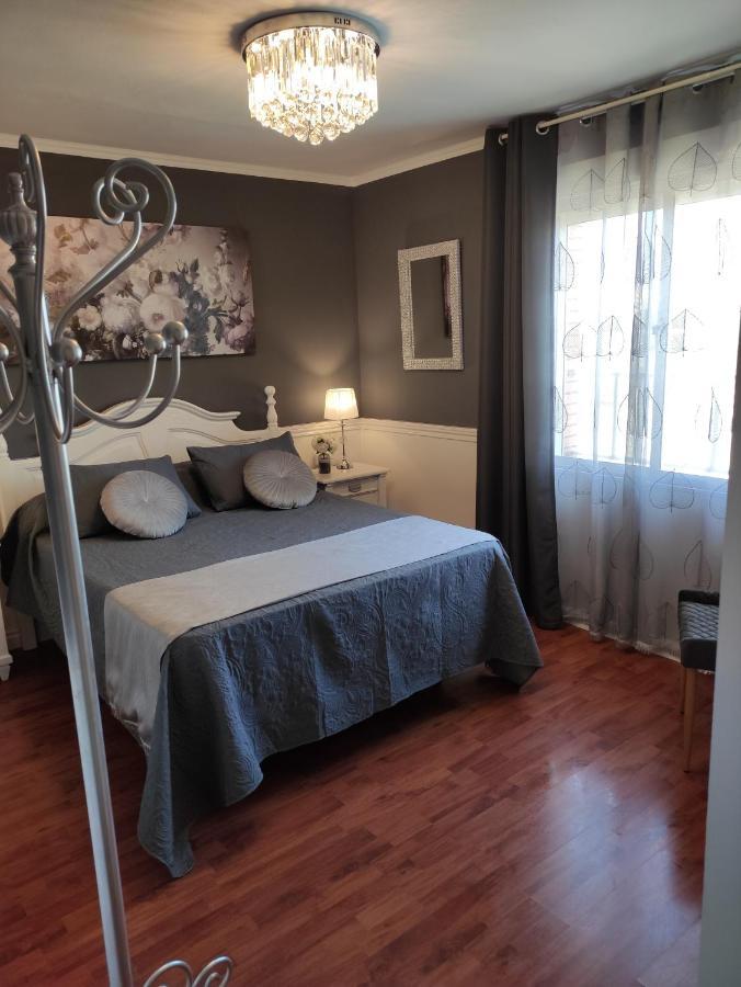 Caprichos Apartment Jerez de la Frontera Luaran gambar