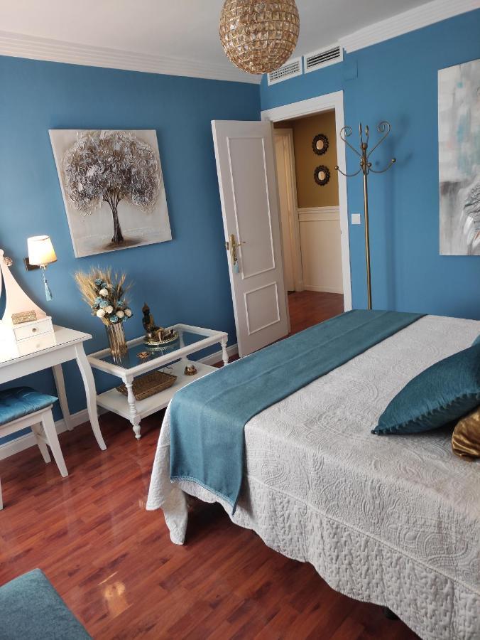 Caprichos Apartment Jerez de la Frontera Luaran gambar