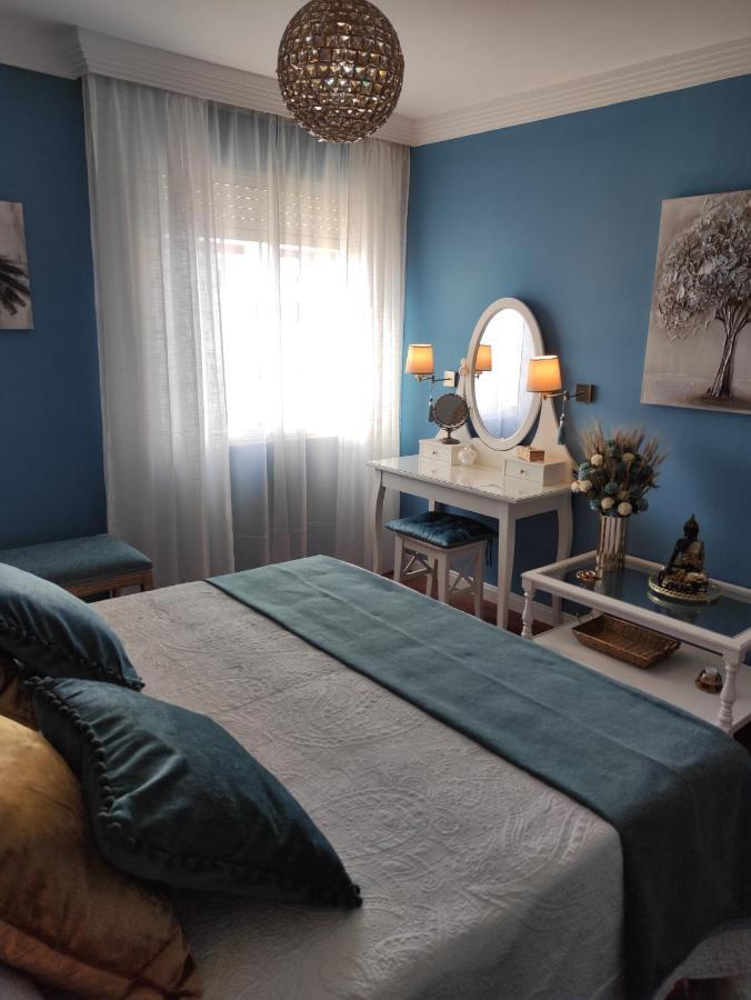Caprichos Apartment Jerez de la Frontera Luaran gambar