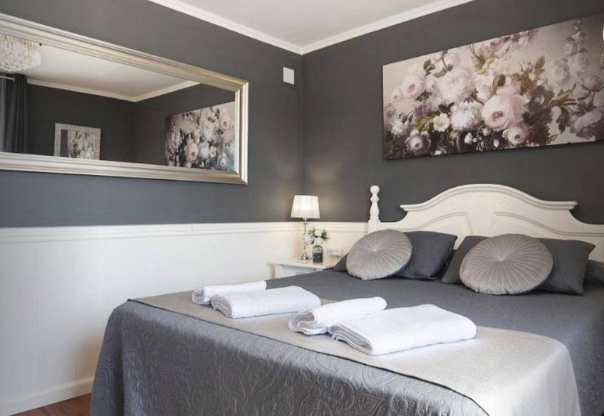 Caprichos Apartment Jerez de la Frontera Luaran gambar