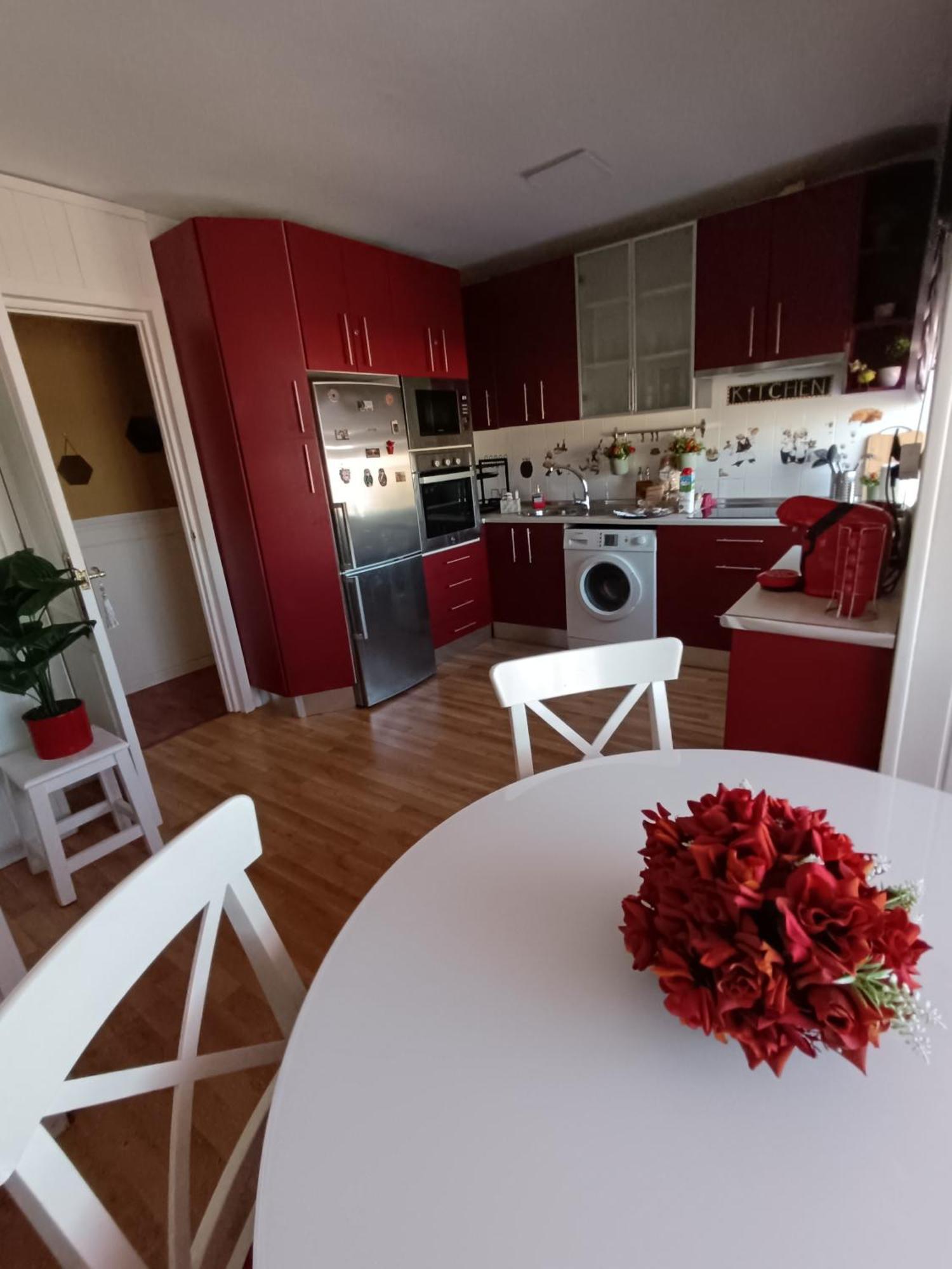 Caprichos Apartment Jerez de la Frontera Luaran gambar